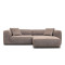 Sofa MONZA Rinkinys 2 (kampinis, neišsukamas)