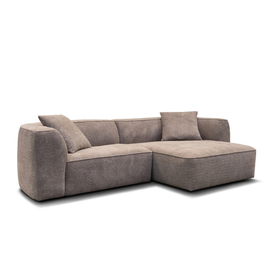 Sofa MONZA Rinkinys 2 (kampinis, neišsukamas) image