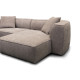 Sofa MONZA Rinkinys 2 (kampinis, neišsukamas) image