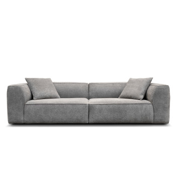 Monza 7-osalė sofa (keturvietė, neišsiskleidžianti)