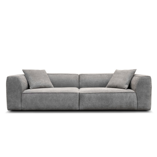 Monza 7-osalė sofa (keturvietė, neišsiskleidžianti) Sofa, Neatrankami kampiniai sofa image