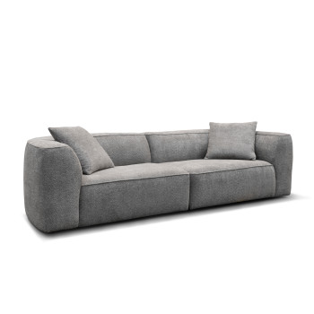 Monza 7-osalė sofa (keturvietė, neišsiskleidžianti)