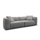 Monza 7-osalė sofa (keturvietė, neišsiskleidžianti) Sofa, Neatrankami kampiniai sofa image