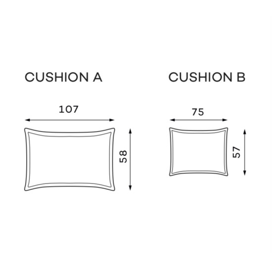 Sofa CARMEN 4 (keturvietis, neišsukamas) image