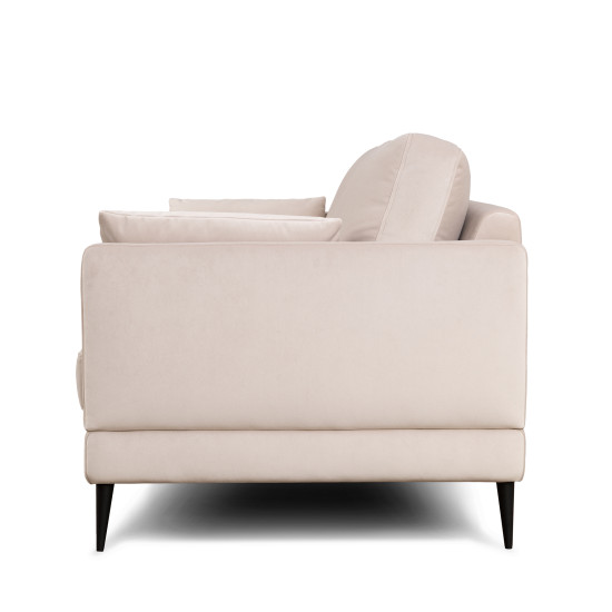 Sofa ANTON 2 (dvivietis, neissukamas) image