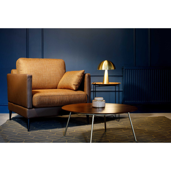 Kėdė ANTON 1 (vienvietė, neplečiama) Poilsio Kėdės image