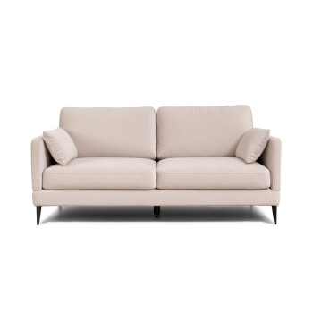 Sofa ANTON 2 (dvivietis, neissukamas)
