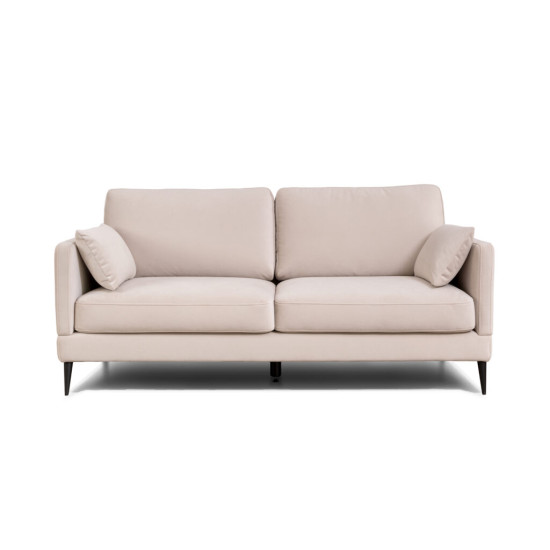 Sofa ANTON 2 (dvivietis, neissukamas) image