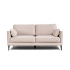 Sofa ANTON 2 (dvivietis, neissukamas) image