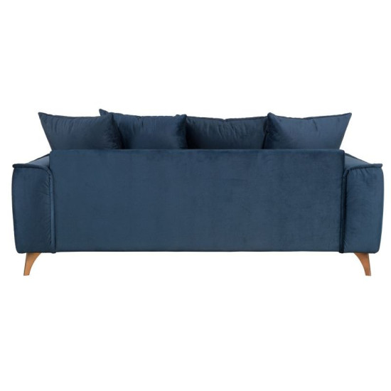 Sofa BELAVIO 3 (trivietė, ištraukiama) image