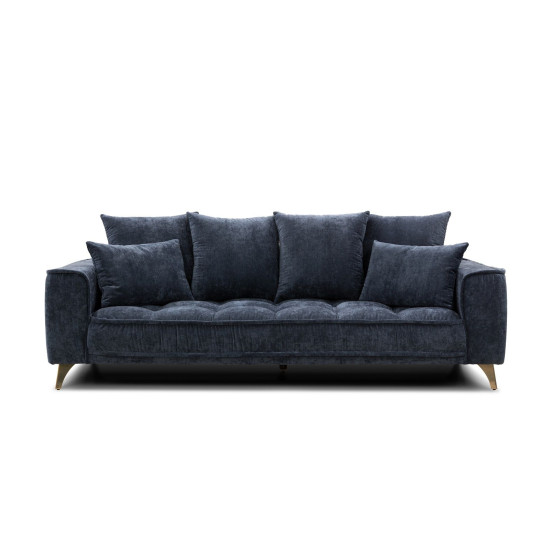 Sofa BELAVIO 3 (trivietė, ištraukiama) image