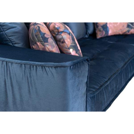 Sofa BELAVIO 3 (trivietė, ištraukiama) image