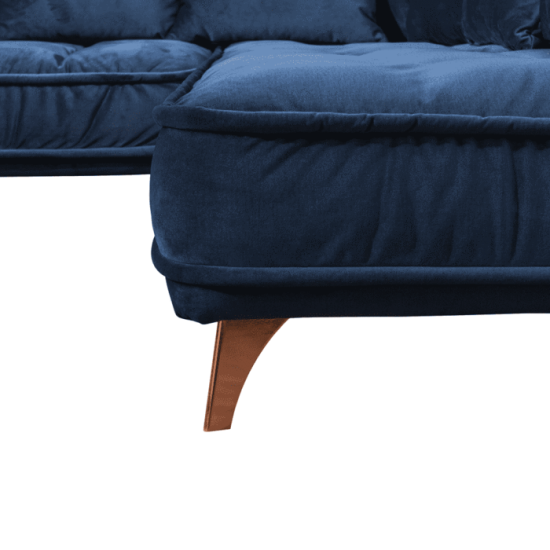 Sofa BELAVIO 3 (trivietė, ištraukiama) image