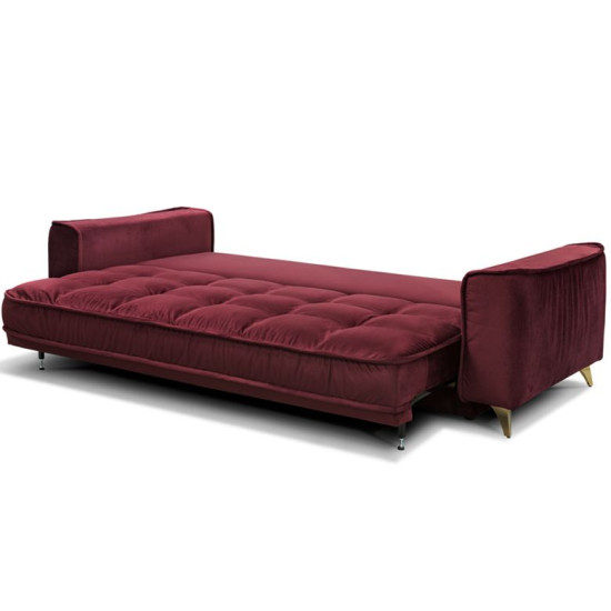 Sofa BELAVIO 3 (trivietė, ištraukiama) image