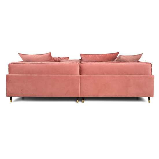 Sofa BELLISSA 3 (trijų vietų, neišsiskleidžiantis) Sofa, Neizvelkamie, divvietiniai sofos, Neišsiskiriantys, trivietiai sofai image