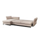 Kampinis sofa CARMEN 1 (ištraukiamas) image