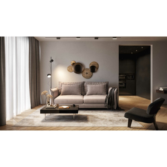 Sofa CARMEN 3 (ištraukiama, trijų vietų) Ištraukiami sofai image