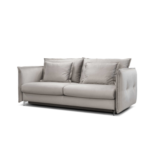 Sofa CARMEN 3 (ištraukiama, trijų vietų) Ištraukiami sofai image