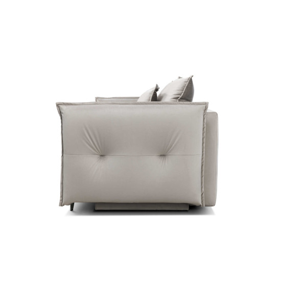 Sofa CARMEN 3 (ištraukiama, trijų vietų) Ištraukiami sofai image