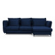Kampinis sofa CARMEN 1 (ištraukiamas) image