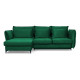 Kampinis sofa CARMEN 1 (ištraukiamas) image