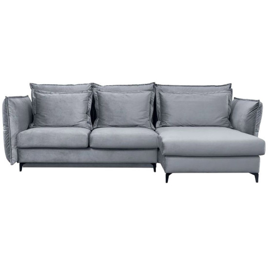 Kampinis sofa CARMEN 1 (ištraukiamas) image