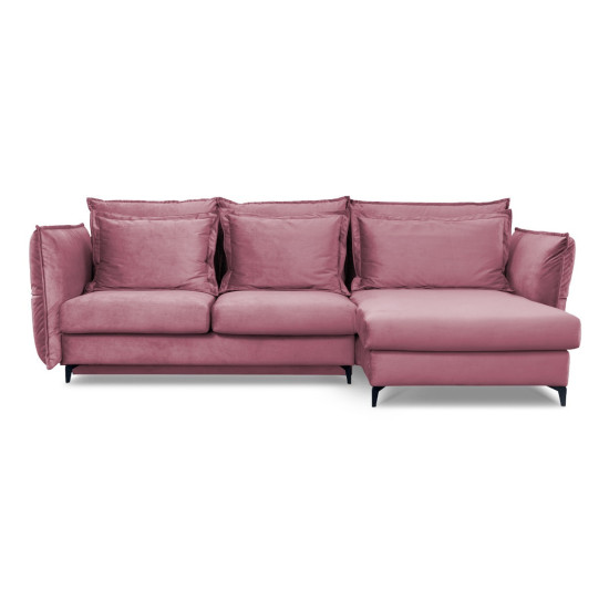 Kampinis sofa CARMEN 1 (ištraukiamas) image