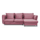 Kampinis sofa CARMEN 1 (ištraukiamas) image