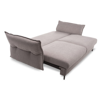 Sofa CARMEN 3 (ištraukiama, trijų vietų)