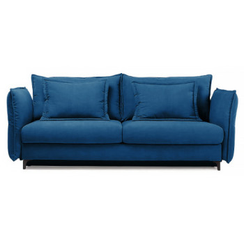 Sofa CARMEN 4 (keturvietis, neišsukamas)