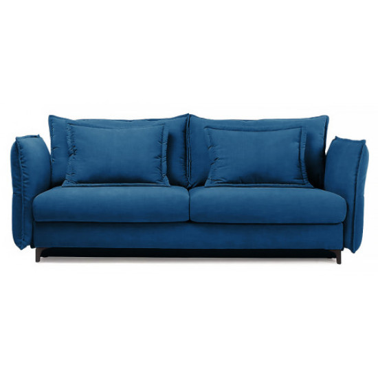 Sofa CARMEN 3 (ištraukiama, trijų vietų) Ištraukiami sofai image