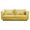 Sofa CARMEN 3 (ištraukiama, trijų vietų)