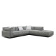 Kampinis sofa LAURENT Premium rinkinys 1 (neįtraukiamas) Sofa, Neatrankami kampiniai sofa image