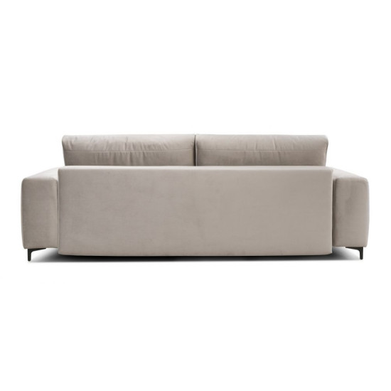 Sofa MOON 3 (trivietė, ištraukiama) Ištraukiami sofai image