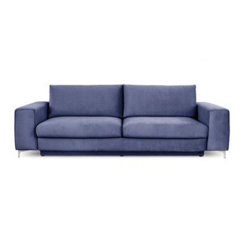 Sofa MOON 3 (trivietė, ištraukiama)