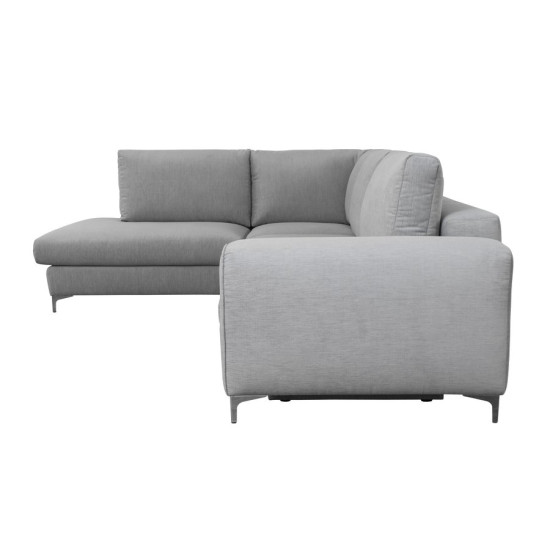 Sofa MOON komplektas 3 (kampinis, ištraukiamas) image