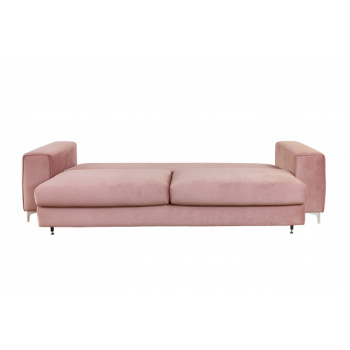 Sofa MOON 3 (trivietė, ištraukiama)