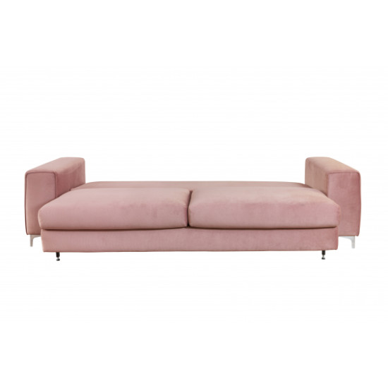 Sofa MOON 3 (trivietė, ištraukiama) Ištraukiami sofai image