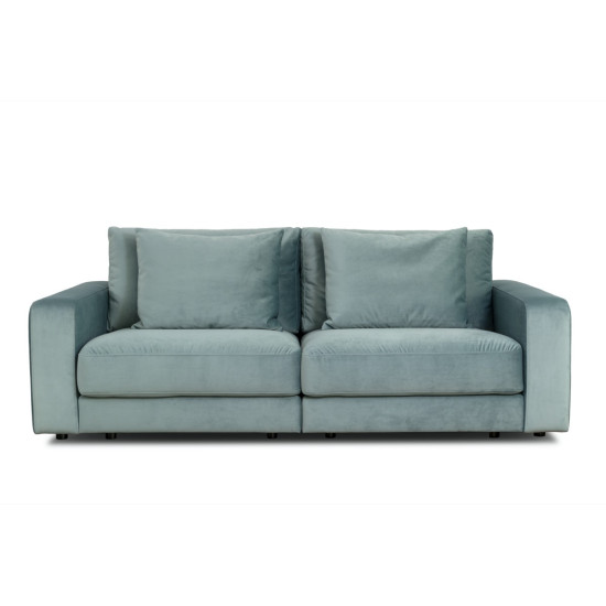 Dvivietis sofa RIO komplektas 1 (neįtraukiamas) image