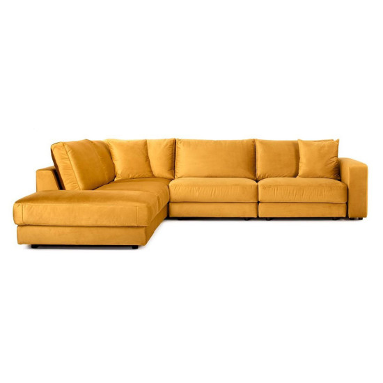 Sofa RIO komplektas 2 (kampinis, neišsukamas) image
