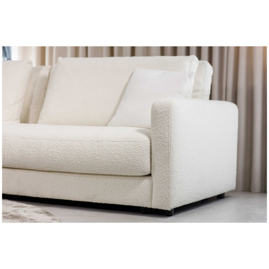 RIO Premium kampinis sofa 9 (neatverčiamas) image