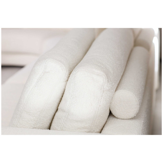 RIO Premium kampinis sofa 9 (neatverčiamas) image