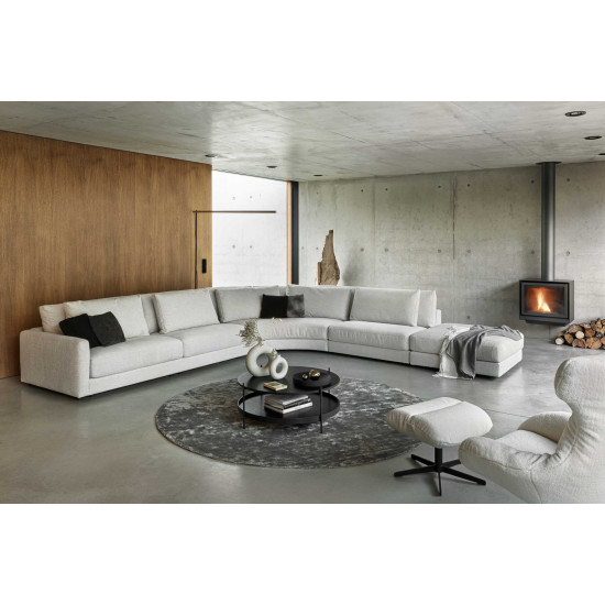 RIO Premium kampinis sofa 9 (neatverčiamas) image
