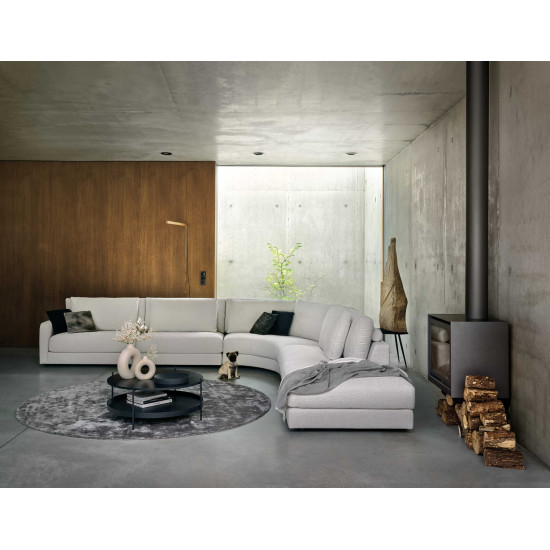 RIO Premium kampinis sofa 9 (neatverčiamas) image