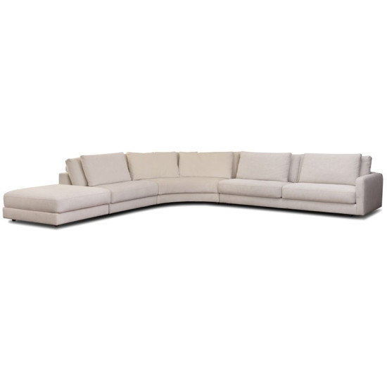 RIO Premium kampinis sofa 9 (neatverčiamas) image