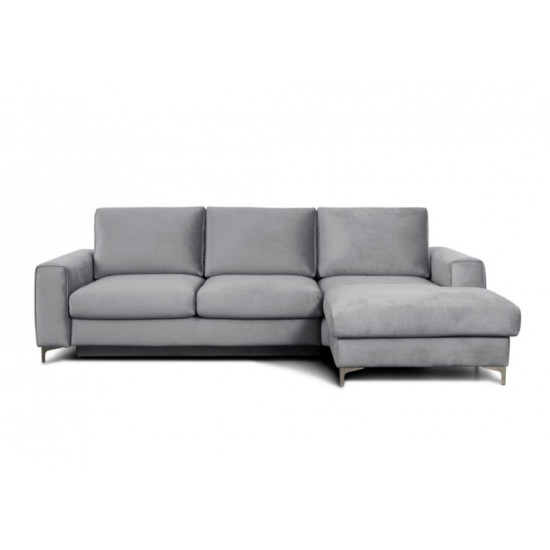 Sofa MOON komplektas 3 (kampinis, ištraukiamas) image