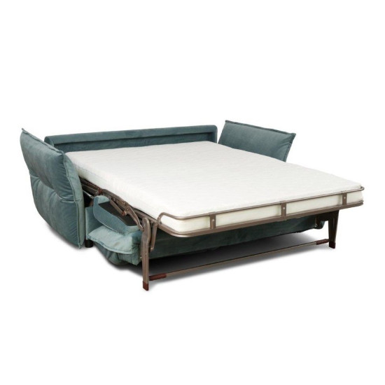 Sofa VERONA 2 (sofa-lova 140x200, išlankstoma) Ištraukiami sofai image