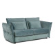 Sofa VERONA 3 (sofa-lova 160x200, išlankstoma) image