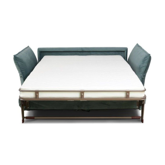 Sofa VERONA 2 (sofa-lova 140x200, išlankstoma) Ištraukiami sofai image