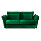 Sofa VERONA 3 (sofa-lova 160x200, išlankstoma) image